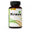 Krave Botanicals Gold Kratom 150 Caps Natural Premium Quality